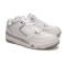 Zapatilla Lcs T1000 Nineties Optical White/High Rise