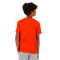 Camiseta Essentiels Ss N°2 Tech Red