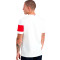 Maglia Le coq sportif Tricolore Ss N°1