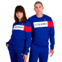Tricolore Sweat N°1