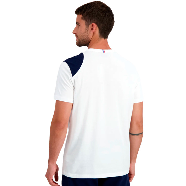 camiseta-le-coq-sportif-saison-1-n1-new-optical-white-1