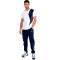 Pantalón largo Saison 1 Regular N°1 Bleu Nuit