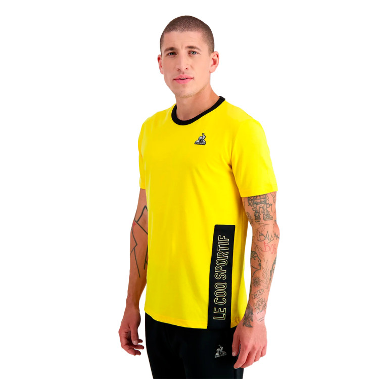 camiseta-le-coq-sportif-tech-ss-n1-lemon-chrome-0.jpg