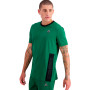 Tech Ss N°1 Vert Foncé Camuset