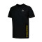 Camiseta Tech Ss N°1 Black