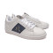 Zapatilla Court Classic Optical White-Dress Blue
