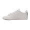 Zapatilla Court Classic Optical White-Dress Blue