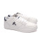 Zapatilla Breakpoint Craft Optical White/Dress Blue