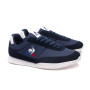 Veloce Dress Blue