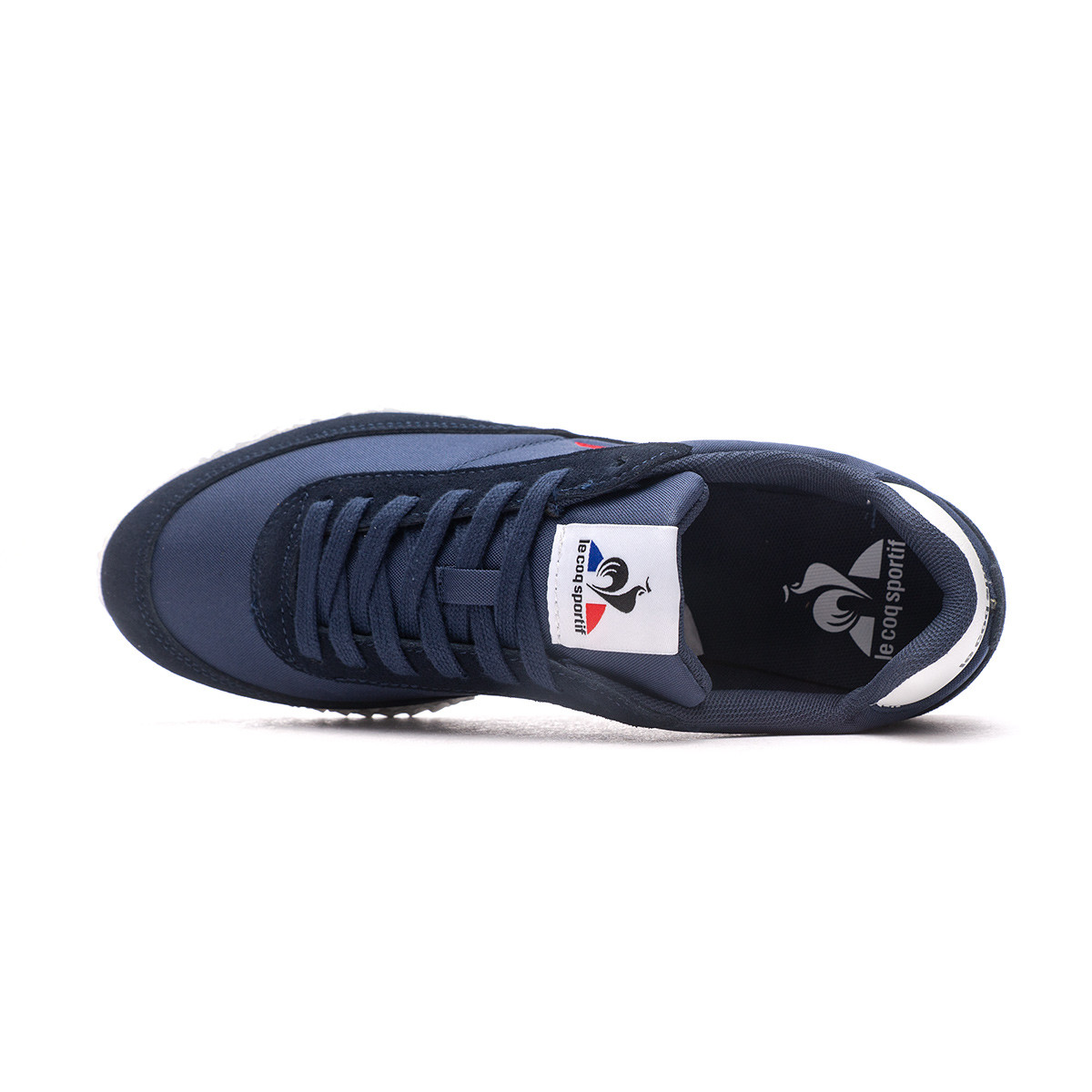 Zapatilla Le coq sportif Veloce Dress Blue - Emotion