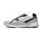 Zapatilla Lcs R850 Sport Optical White/Latigo Bay