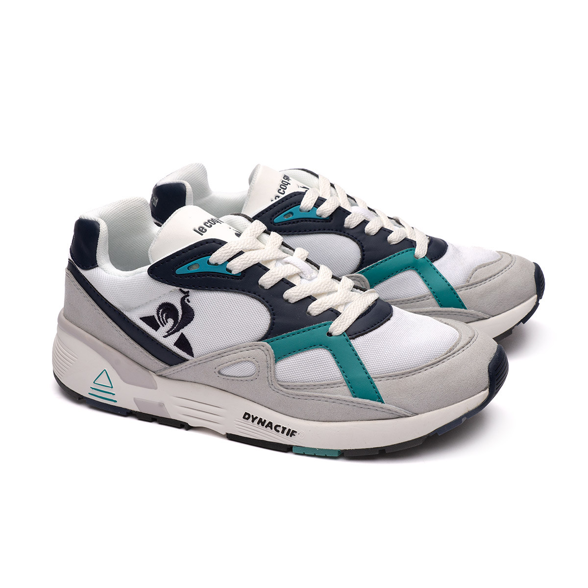 Zapatilla Le coq sportif Lcs R850 Sport Bay - Fútbol Emotion