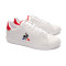 Le coq sportif Courtset Niño Trainers