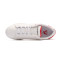 Baskets Le coq sportif Courtset Enfant