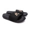 Chanclas Binding Black/Old Brass