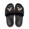Chanclas Binding Black/Old Brass