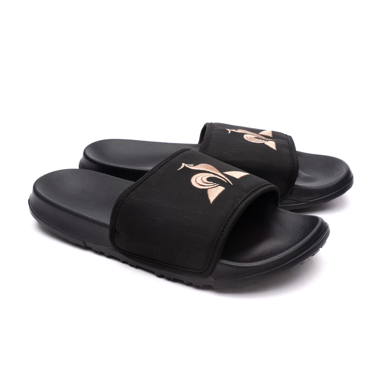 chanclas-le-coq-sportif-binding-negro-0