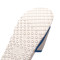 Chanclas Binding Optical White/Cobalt