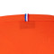 Camiseta Bat Ss N°2 Orange/New Opt.White