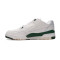 Zapatilla Lcs T1000 Optical White/Greener Pastures