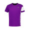Camiseta Saison 2 N°1 Violet J
