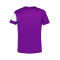 Camiseta Saison 2 N°1 Violet J