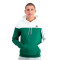 Sudadera Bah N°2 Vert Foncé Camuset