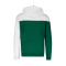 Sudadera Bah N°2 Vert Foncé Camuset