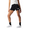 Pantalón corto American Classics Mujer Black