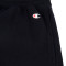 Pantalón corto American Classics Mujer Black
