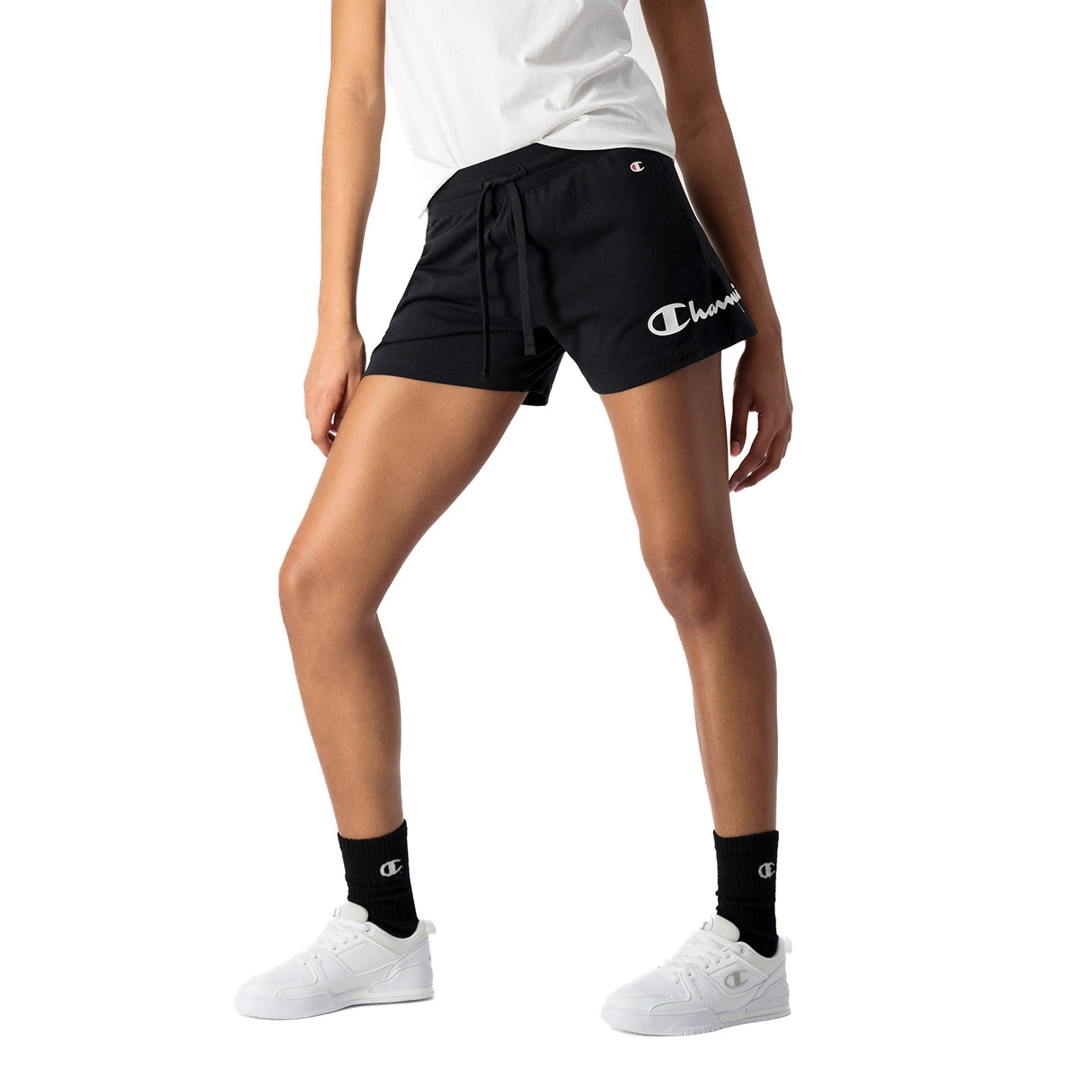 Pantaloncini hotsell champion donna