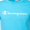 Camiseta American Classics Mujer Blue