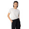 Camiseta Tape 2.0 Mujer White