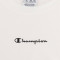 Camiseta Tape 2.0 Mujer White