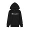 Sudadera American Classics Niño Black
