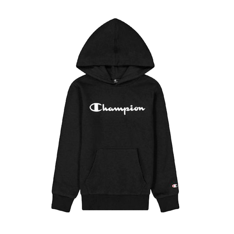 sudadera-champion-american-classics-nino-black-0