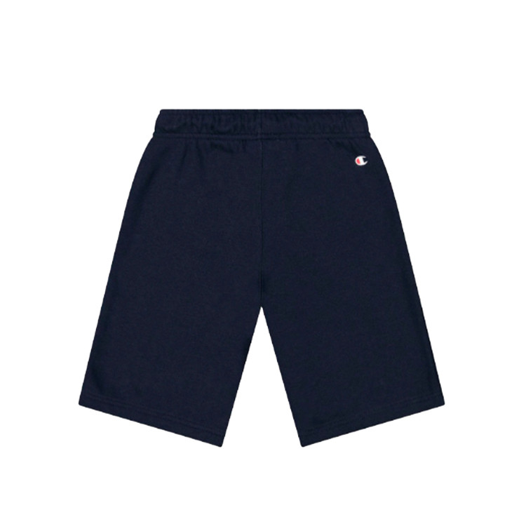 pantalon-corto-champion-american-classics-nino-dark-marine-1