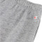Pantalón corto American Classics Niño Grey