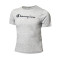 Camiseta American Classics Niño Grey