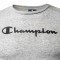 Camiseta American Classics Niño Grey