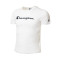 Camiseta American Classics Niño White