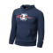 Sudadera Graphic Shop Niño Blue