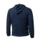 Sudadera Graphic Shop Niño Blue