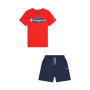 Graphic Shop Set Niño
