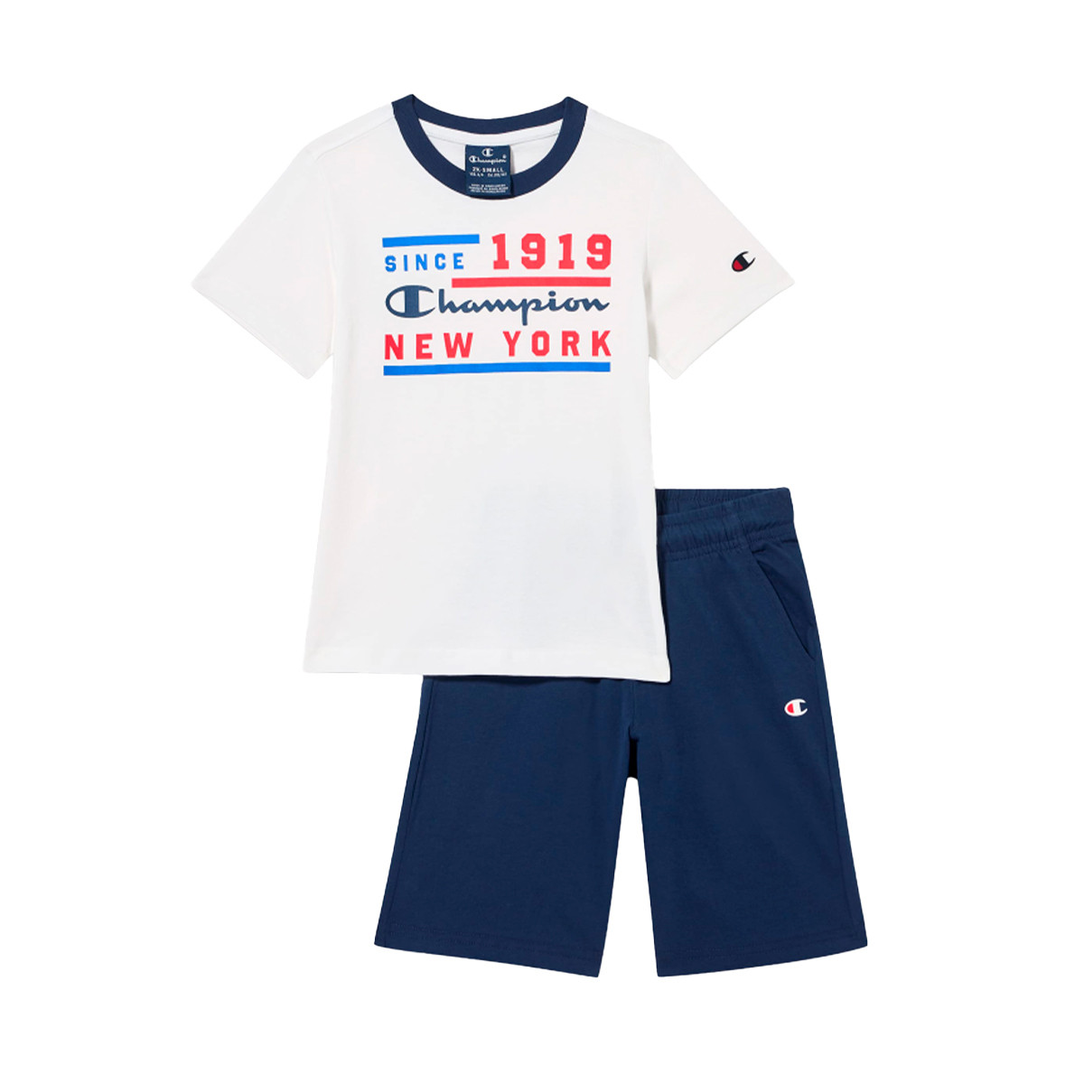 Completi champion deals