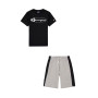 Graphic Shop Set Niño Black