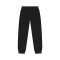 Pantalón largo American Tape Niño Black