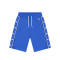 Pantalón corto American Tape Niño Blue