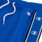 Pantalón corto American Tape Niño Blue