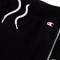 Pantalón corto American Tape Niño Black